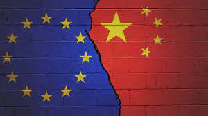 EU China and Canada Take Steps to Regulate AI