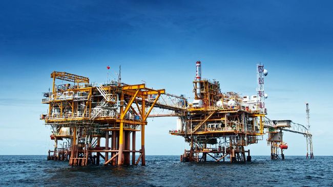 The Future of Oil and Gas (Migas): Trends, Challenges, and Opportunities in 2025